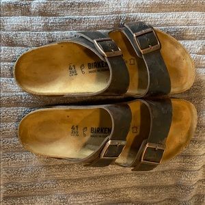 Birkenstock Women’s Sandals